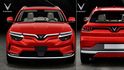 VinFast VF32 VinFast VF32