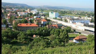 Byty v Modřanech mají nového investora. Součástí transakce je i Schwarzenberg