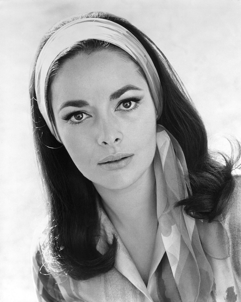 Karin Dor