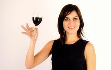 Víno prospívá zdraví: Důvody, proč si občas nalít sklenku 