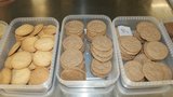 Jak z odpadu vytvořit sušenky? Geniální vědci z Brna na to přišli