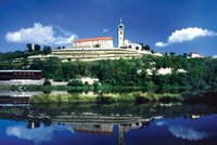 Báječná dovolená v klidném Polabí