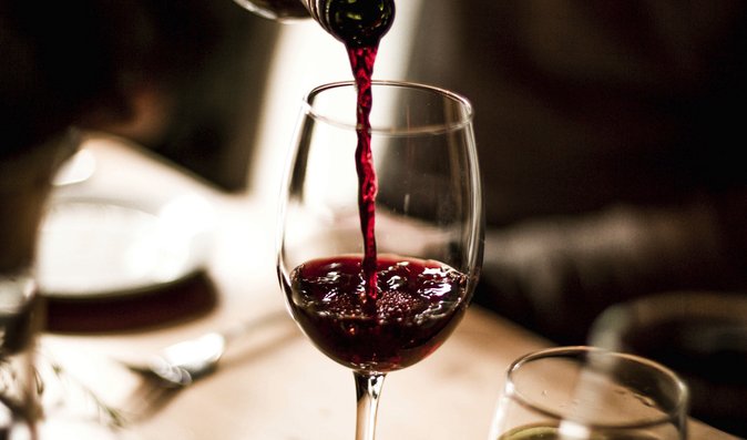 Svatomartinské víno se prodává od 11. listopadu a vypít by se mělo nejpozději do Velikonoc