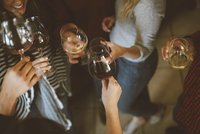 To nejlepší z 40 tuzemských vinařství: Jiřák rozjaří tradiční vinobraní, zahrají i známí hudebníci