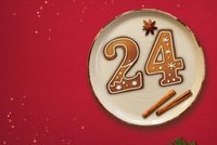 Štědrý den se blíží: Sportka rozdá 24 milionů a vánoční losy jsou oblíbeným dárkem