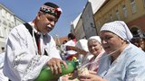 Mikulov se chystá na nápor: Na Pálavské vinobraní přijede 50 tisíc lidí