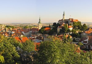 Mikulov 