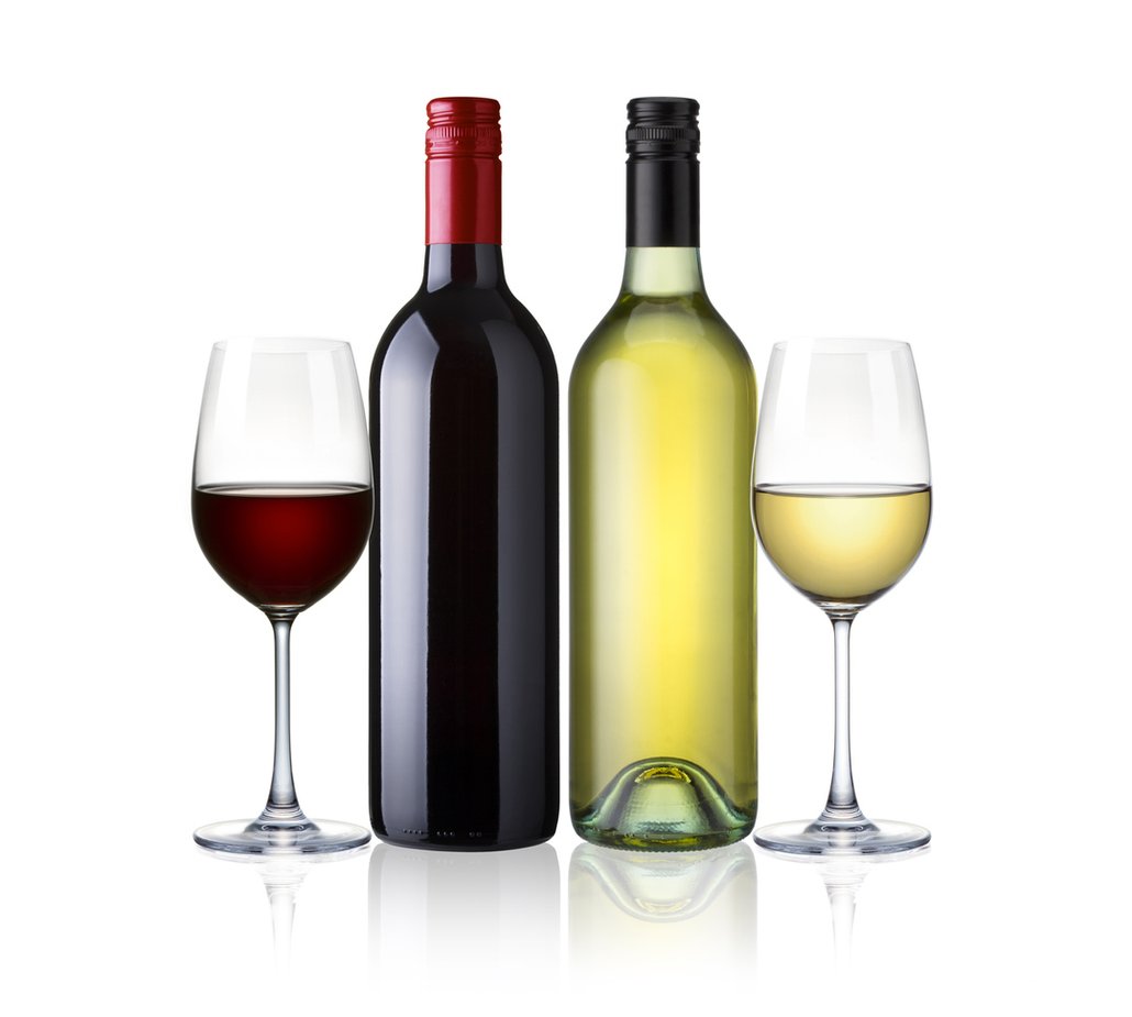 Základem punče bývá červené nebo bílé víno