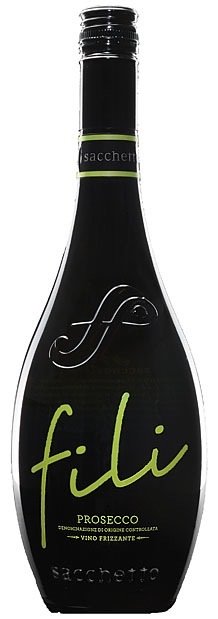 Prosecco &#34;Fili&#34; Frizzante, 197 Kč, koupíte na www.global-wines.cz
