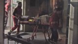 Střelba v nemocnici na Vinohradech: Pacient postřelil dva další, co s ním byli na pokoji