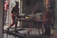 Střelba v nemocnici na Vinohradech: Pacient postřelil dva další, co s ním byli na pokoji
