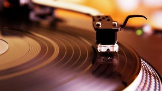 GZ Media zdvojnásobí lisování vinylů, aby pokryly rostoucí poptávku