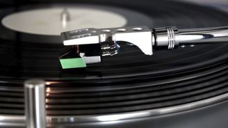 Nové „HD“ vinylové desky přinesou kvalitnější zvuk a více prostoru pro hudbu