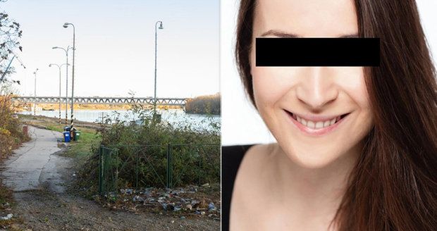 Brutální znásilnění a vražda Violy (†34): Vrah si s tím dal hodně práce, šokuje kriminalista