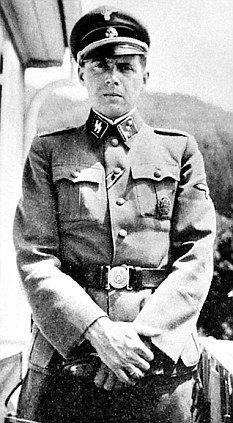 Josef Mengele prováděl na Židech pokusy.