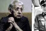 Židovka Viola Stern Fischerová, na které dělal Josef Mengele pokusy, zemřela ve věku 94 let.