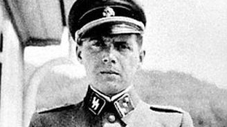 Nacistický lékařský výzkum nepřinesl nic, co by medicína mohla využít. Symbolem fiaska byl Josef Mengele Nacistický lékařský výzkum nepřinesl nic, co by medicína mohla využít. Symbolem fiaska byl Josef Mengele