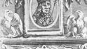 Český král Václav III.