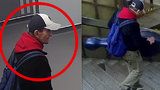 VIDEO: Mladík z auta čmajzl violoncello za 80 tisíc! S futrálem se promenoval v metru, hledá ho policie 