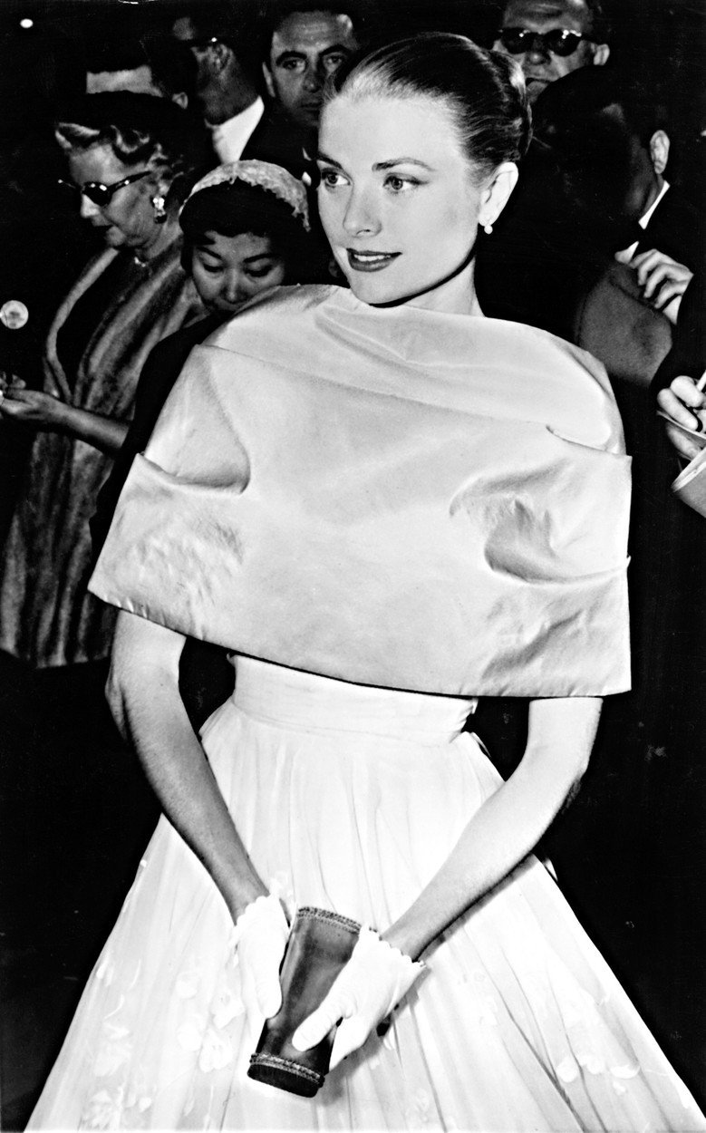 1956 - Grace Kelly