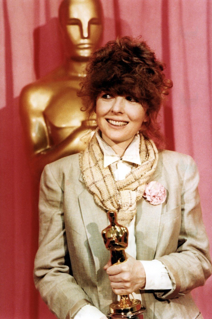 1978 - Diane Keaton