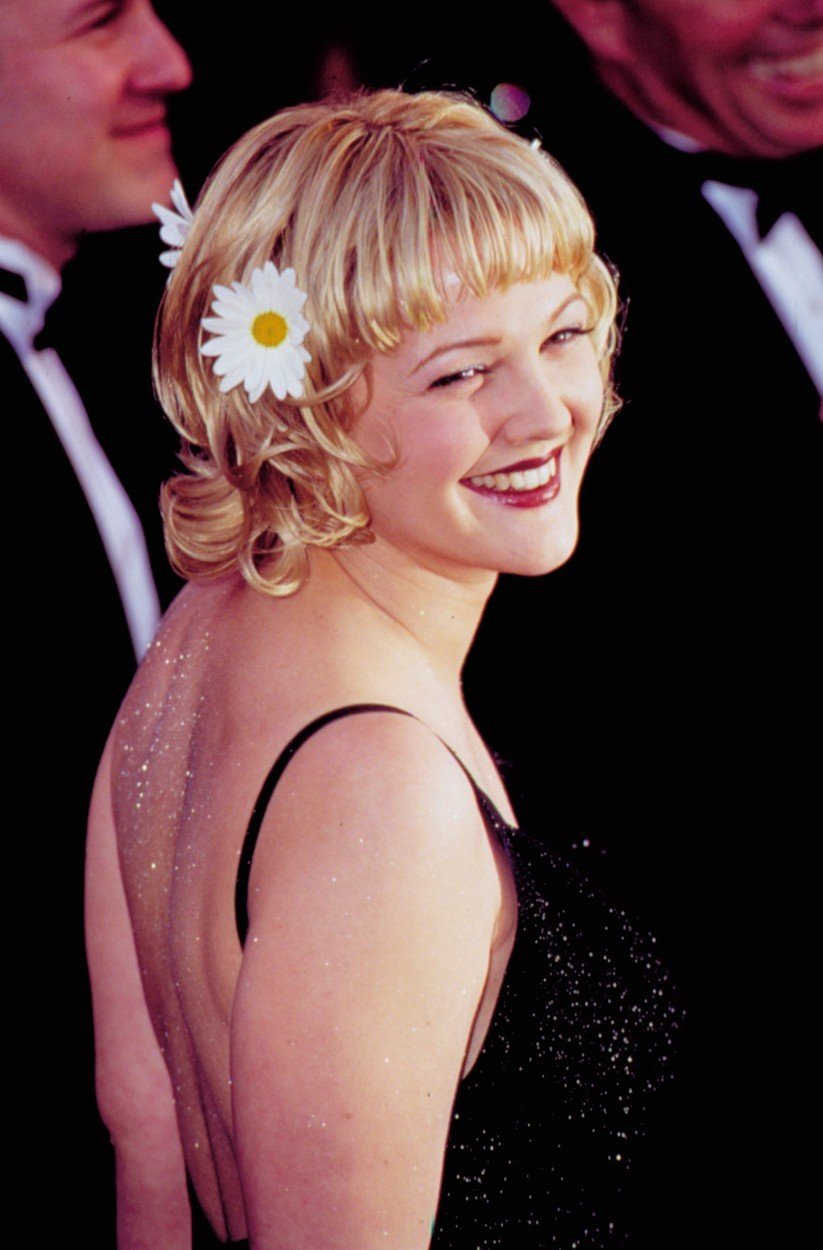 1998 - Drew Barrymore