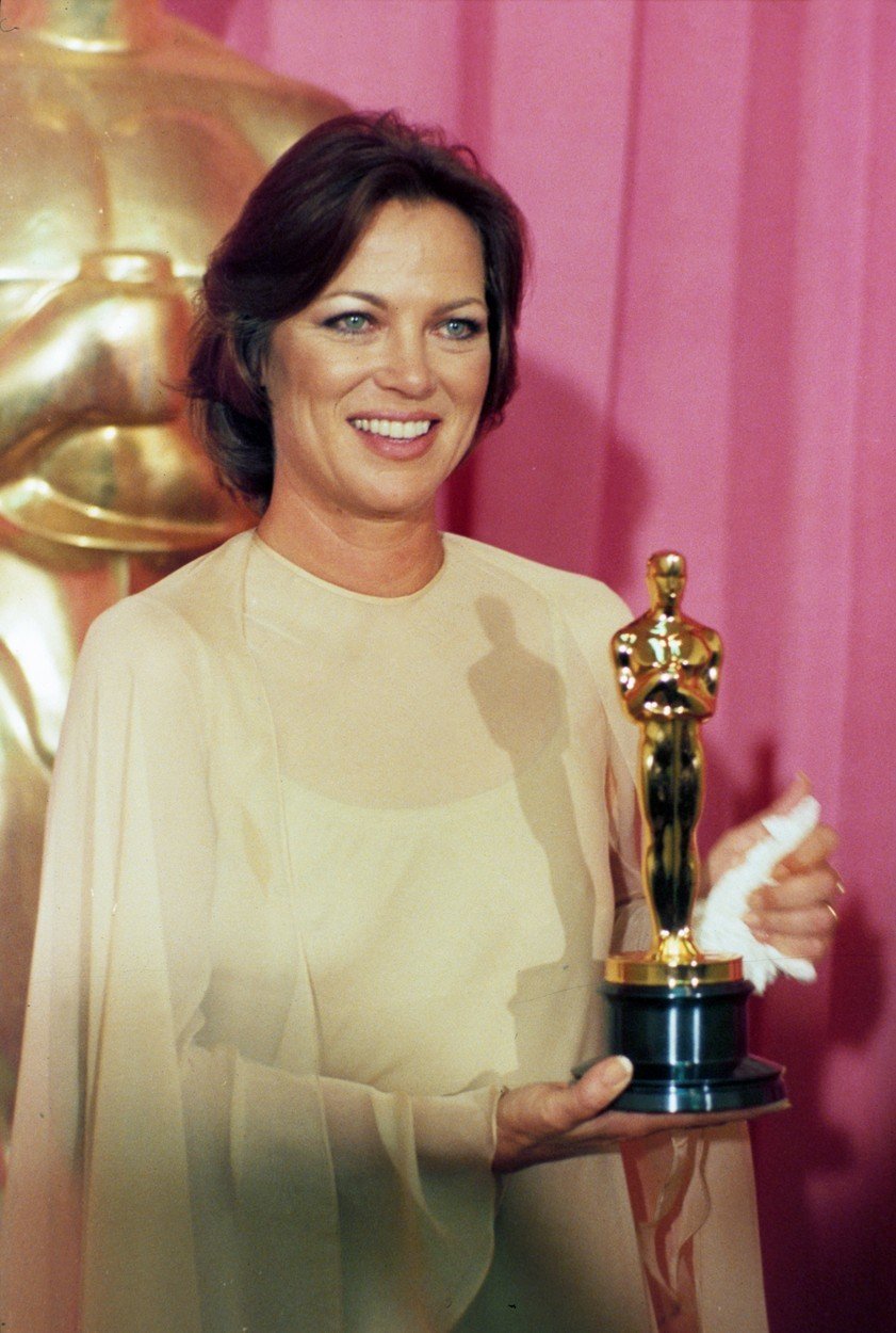 1976 - Louise Fletcher