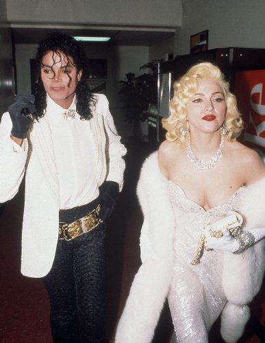 1991 - Madonna