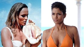 Jak dnes vypadají slavné Bond girls a která byla nejkrásnější?