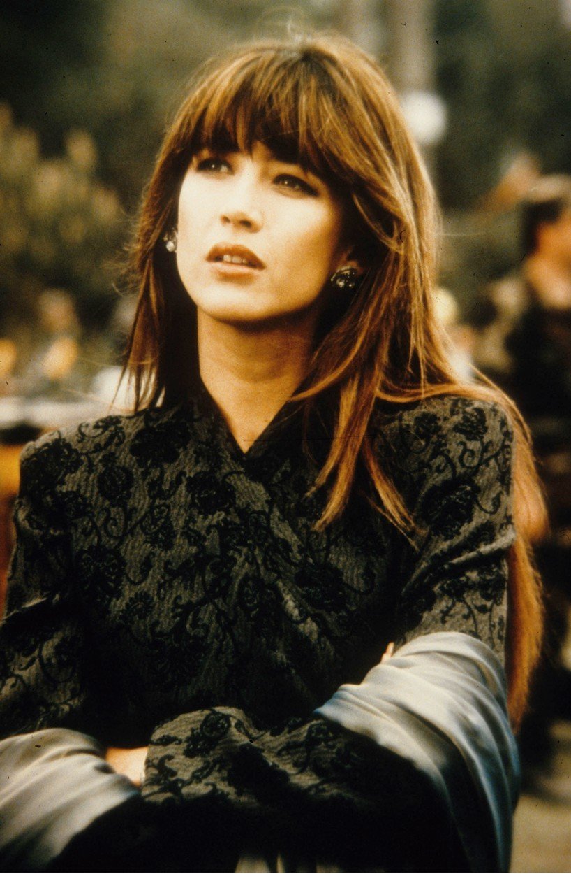 1999 - Sophie Marceau - Jeden svět nestačí