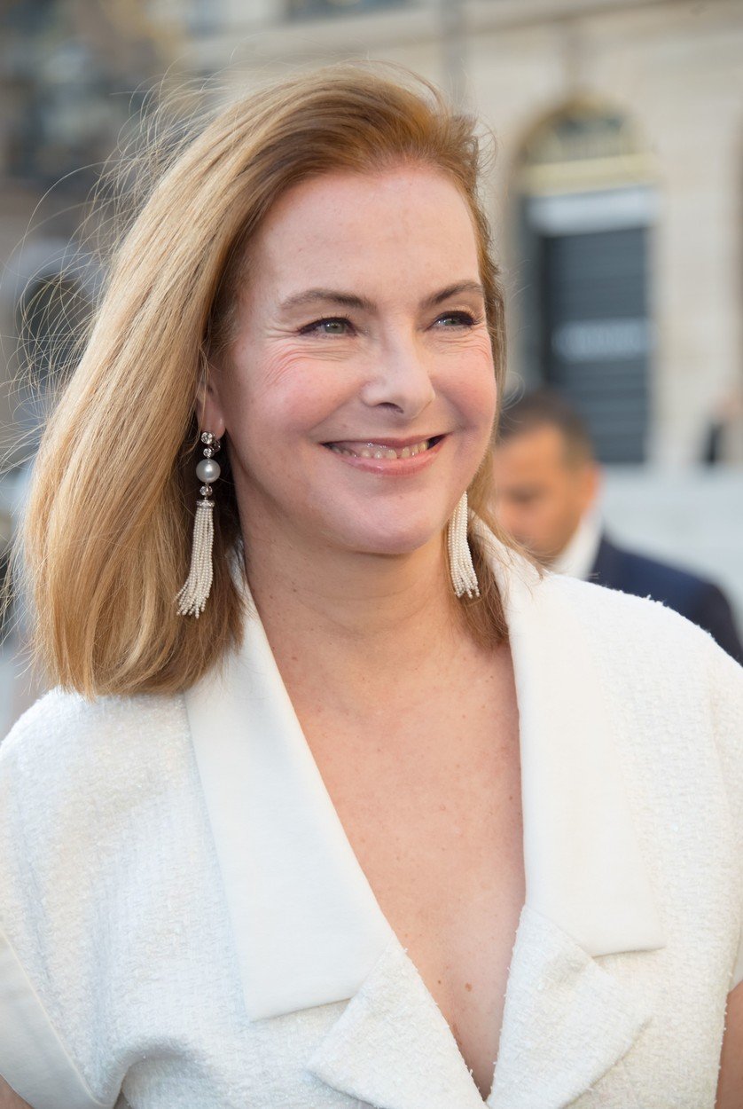 2019 - Carole Bouquet