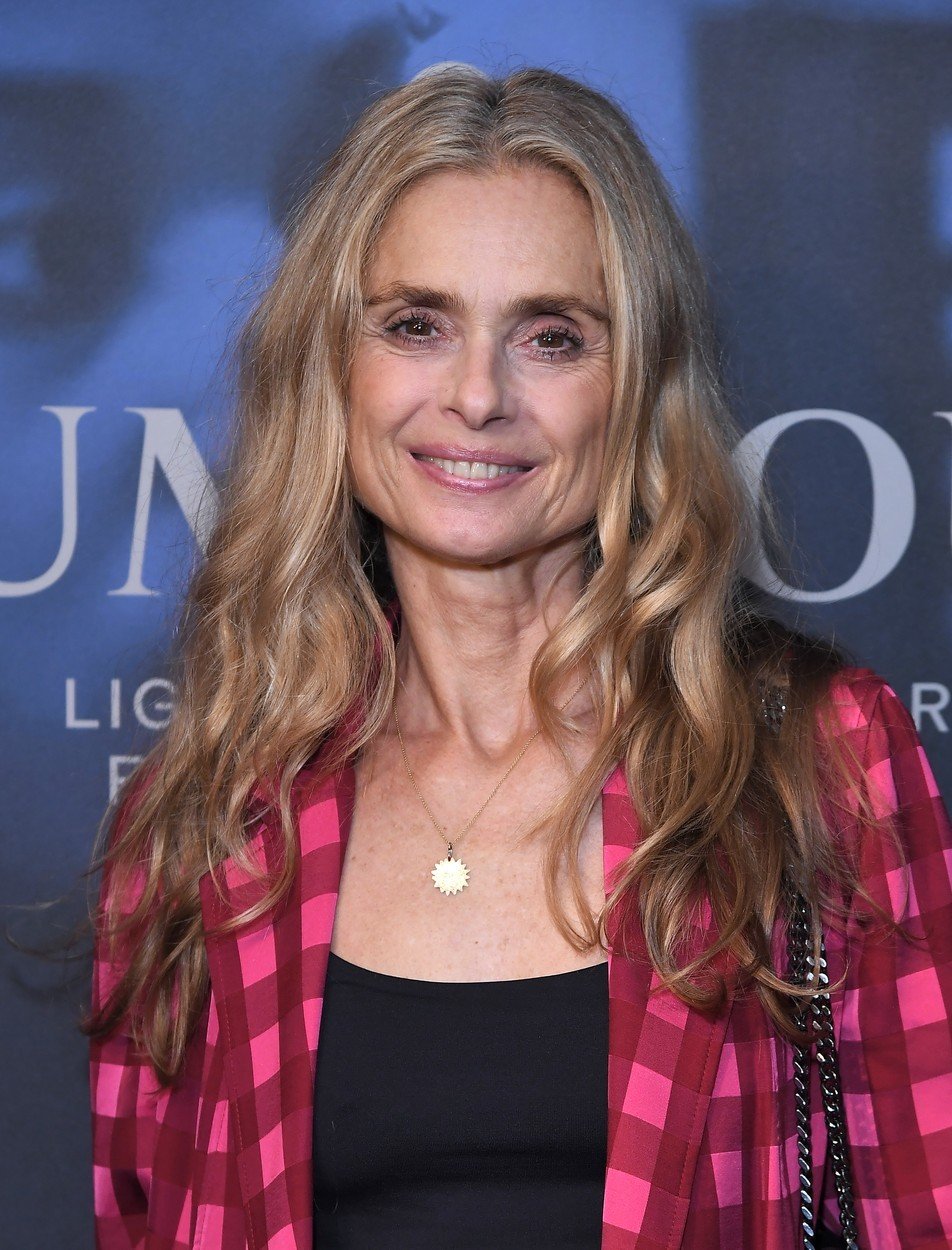 2019 - Maryam d&#39;Abo