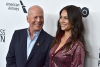 Bruce Willis slaví 66. narozeniny: Tohle jsou osudové ženy jeho života