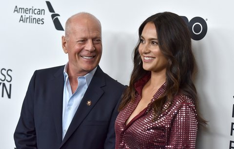 Bruce Willis slaví 66. narozeniny: Tohle jsou osudové ženy jeho života
