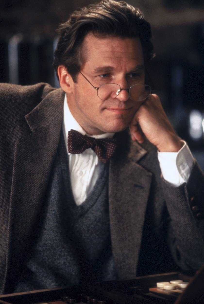 Jeff Bridges - 1997