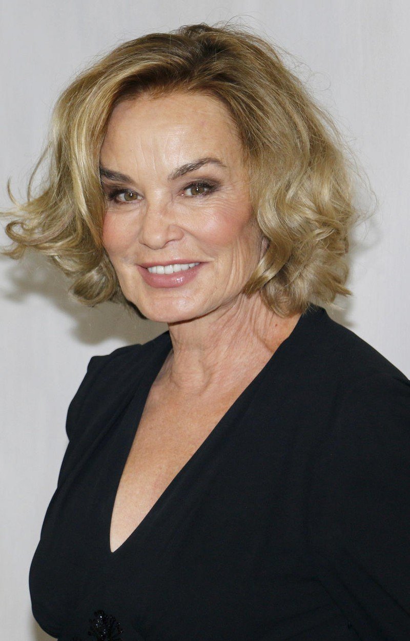 Jessica Lange - 2017