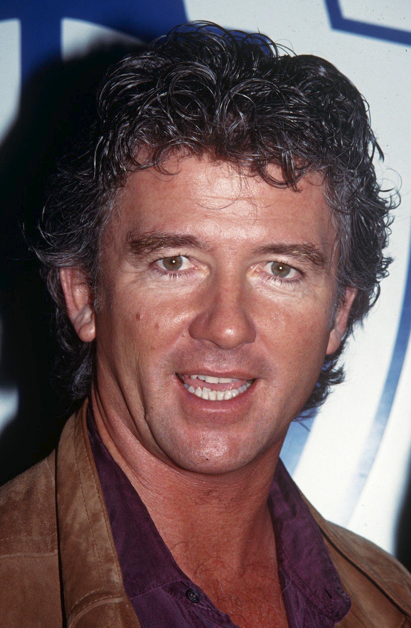 Patrick Duffy - 1994