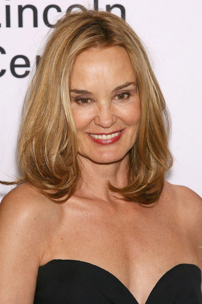 Jessica Lange - 2006