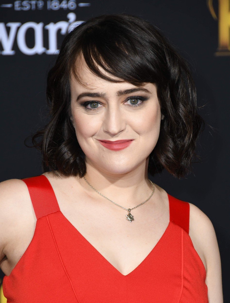 Mara Wilson