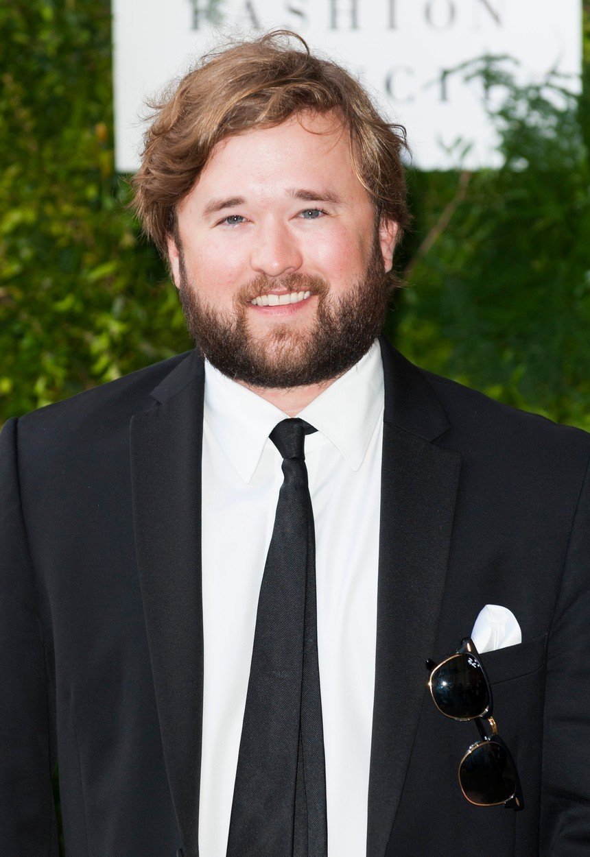 Haley Joel Osment