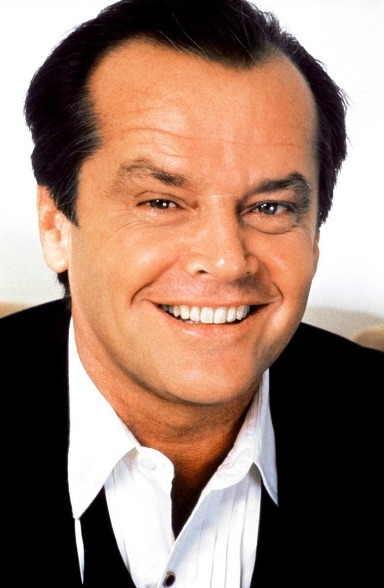 Roli Michaela Corleona měl ztvárnit Jack Nicholson