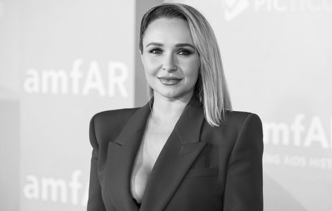 Smrt hvězdy seriálů Hrdinové a Nashville: Ve věku 36 let zemřela Hayden Panettiere. Bojovala se závislostmi a dceru přenechala otci
