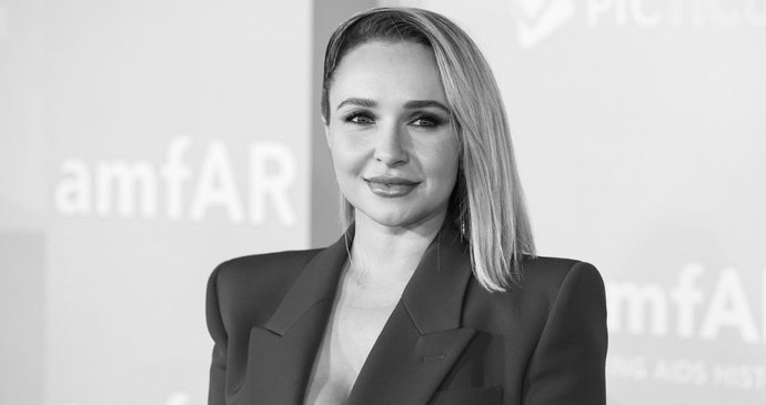 Hayden Panettiere