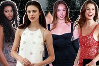Slavná příjmení jako vstupenka do světel reflektorů: Nová generace nepo dcer přebírá žezlo. Poznáte potomky Zeta-Jones, Klum či Bening?