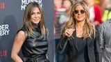 Nejlepší modely podle Jennifer Aniston: Inspirujte se nadčasovým stylem!