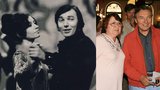 Antonie Zacpalová byla osudovou ženou Karla Gotta, která před ním tajila těhotenství. Proč mu o dítěti neřekla?