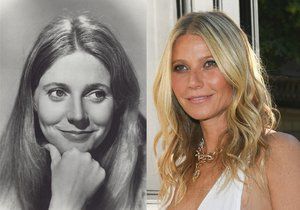 Blythe Danner, matka Gwyneth Paltrow