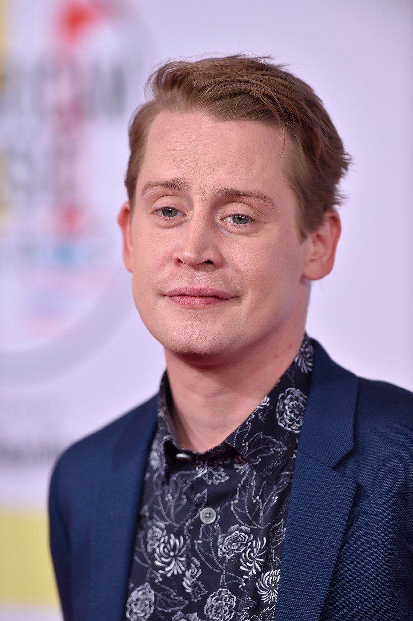 Macaulay Culkin bude oslavovat už v srpnu.