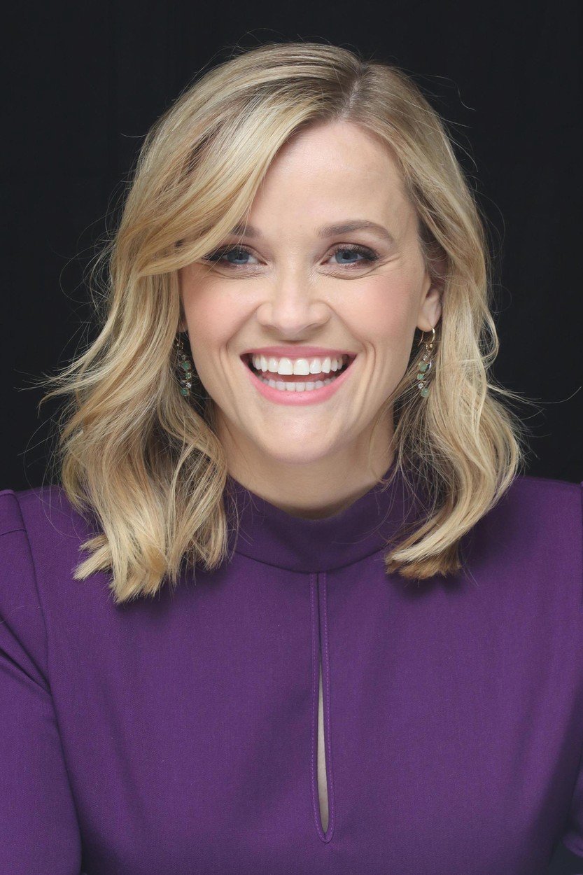 Reese Witherspoon (43)