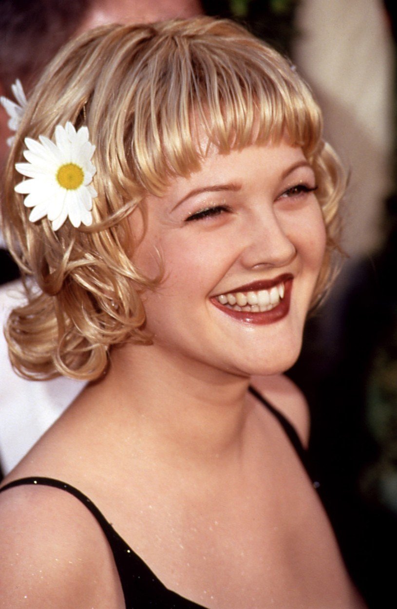 Drew Barrymore, 1998